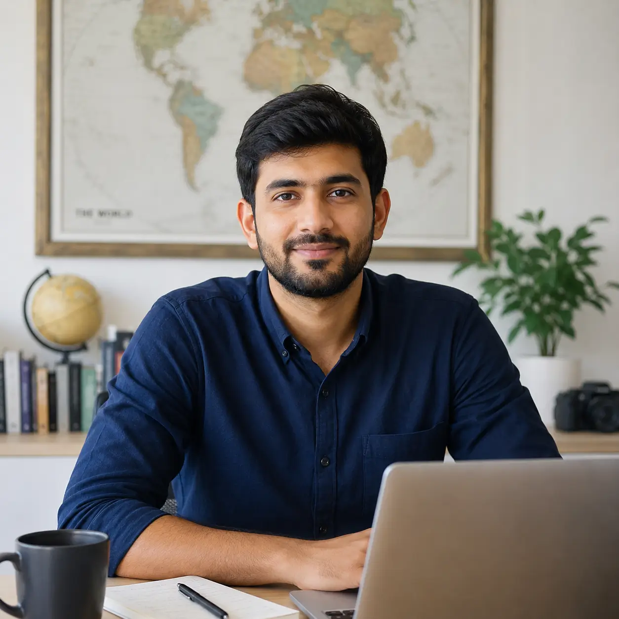 Adnan Ahmed