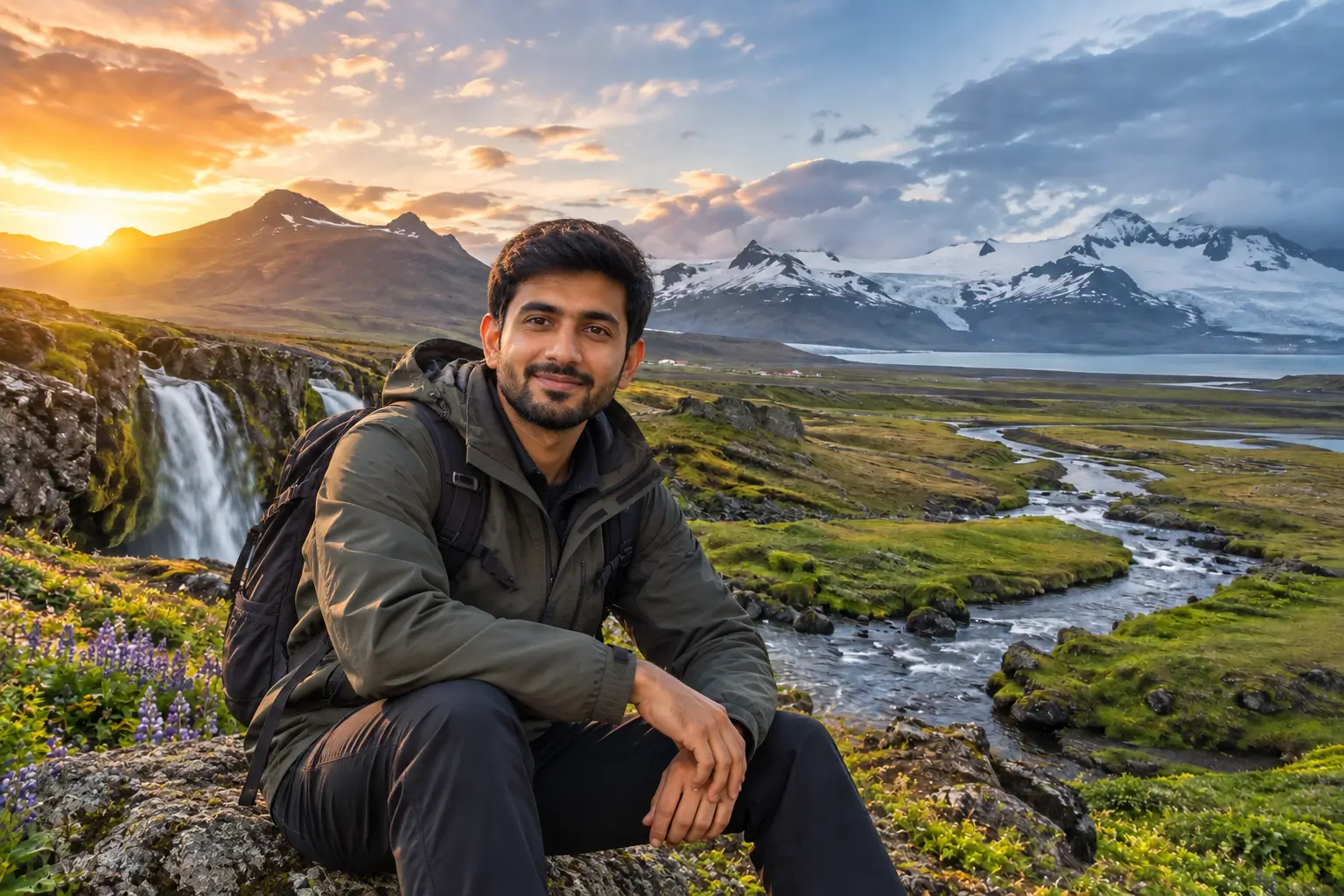 Best Time to Visit Iceland: Weather, Crowds and Costs visual overview