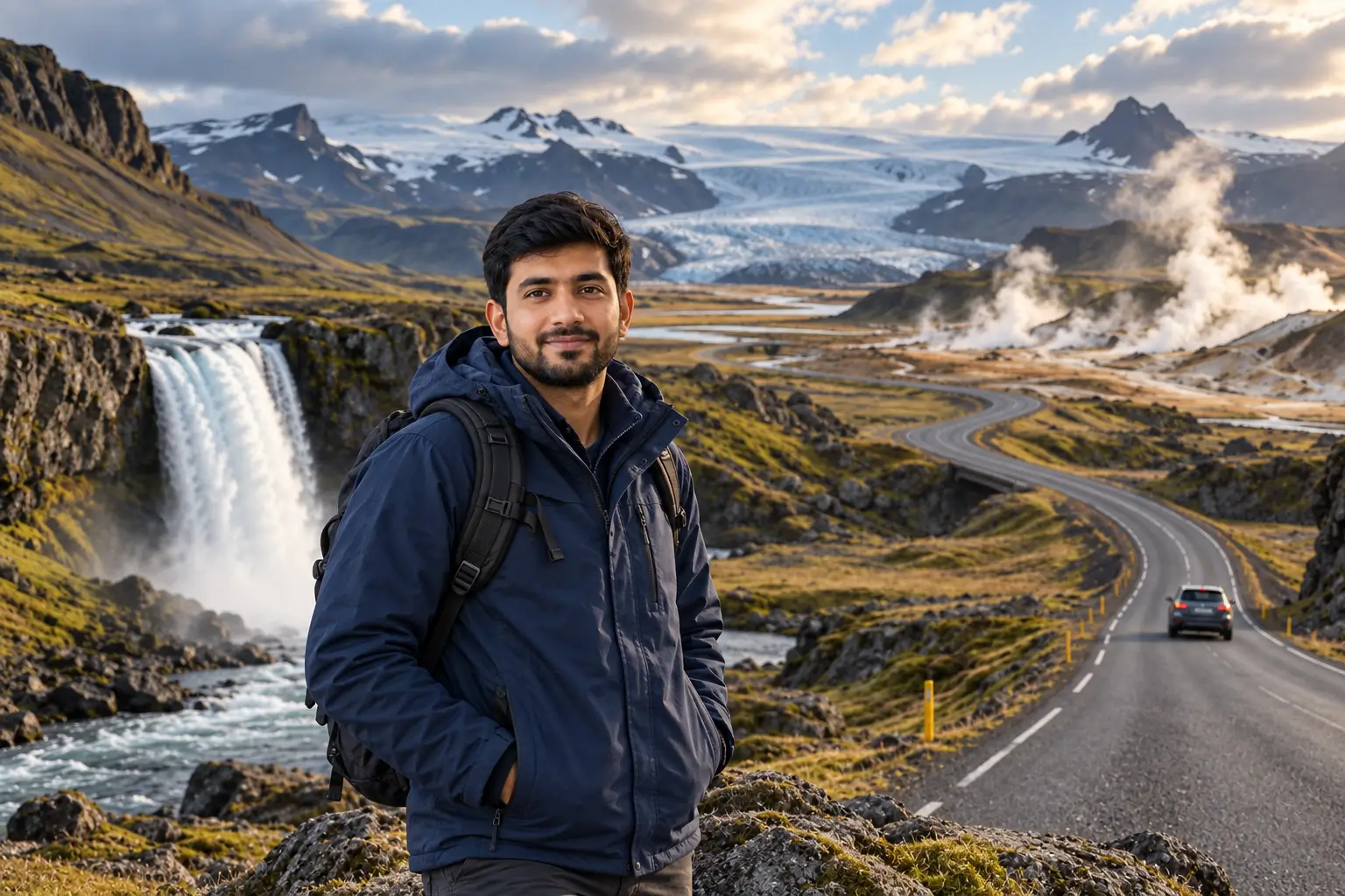 How Many Days Do You Need in Iceland visual overview