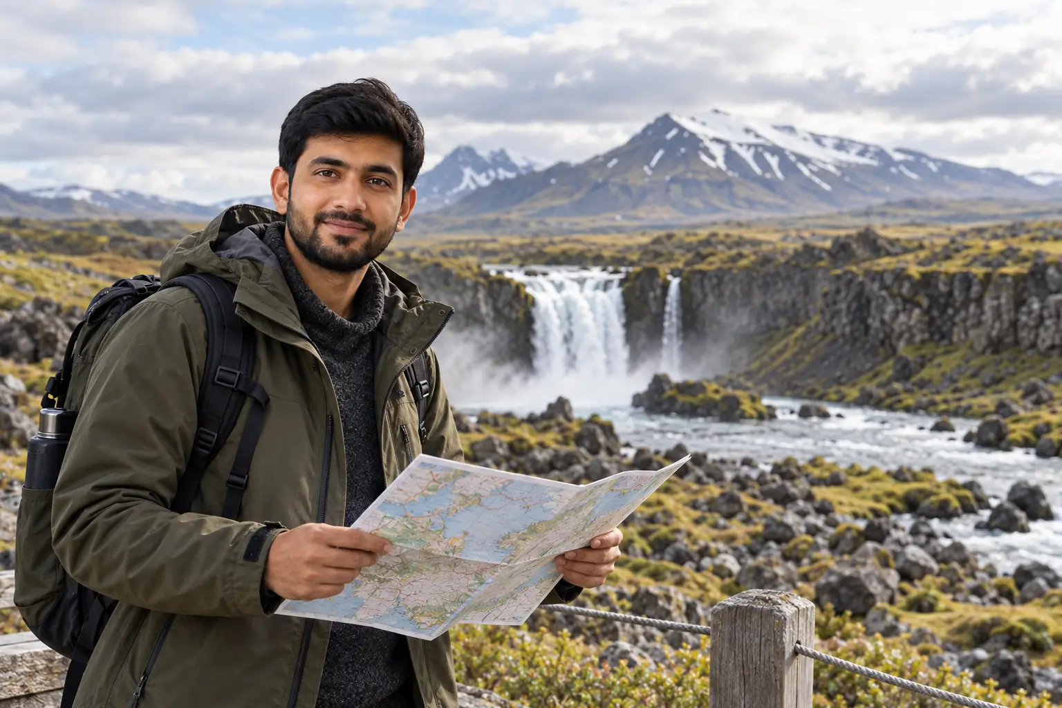How to Plan a Trip to Iceland: Step-by-Step Guide visual overview