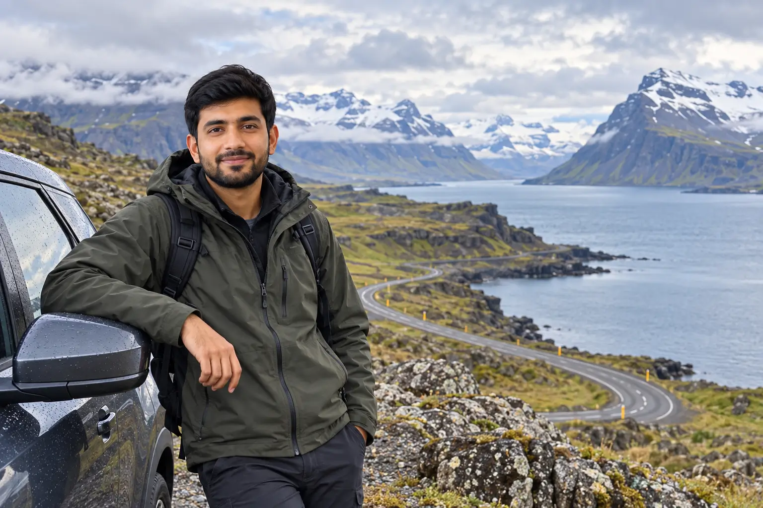 Iceland 10-Day Itinerary: First-Time Ring Road Trip visual overview