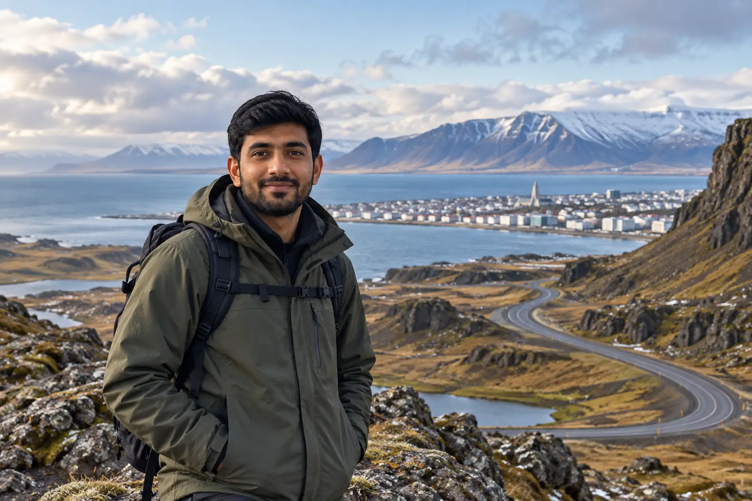 Iceland 3-Day Itinerary for First-Time Visitors visual overview