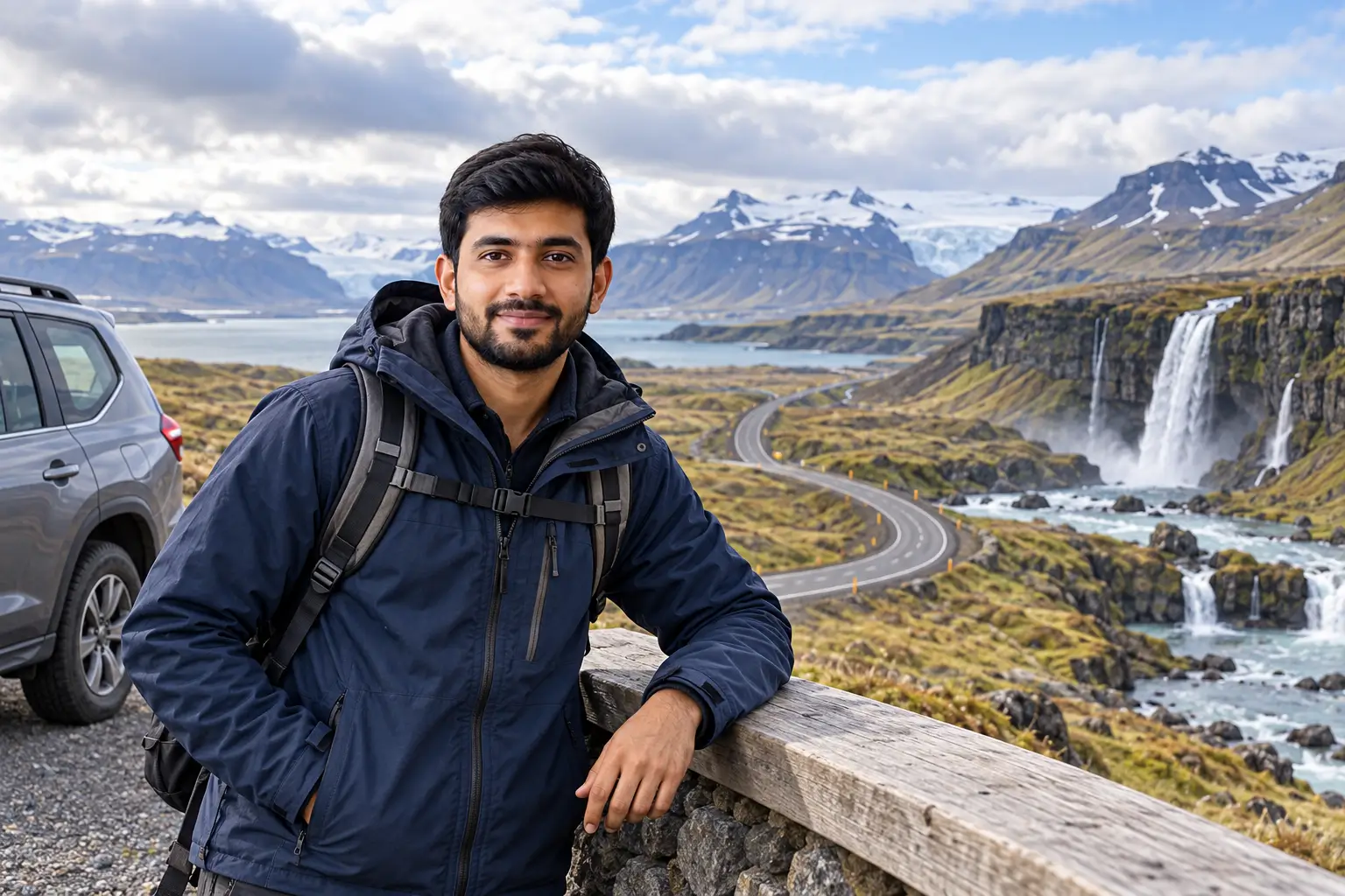 Iceland Ring Road Guide: Route, Stops and How Long You Need visual overview