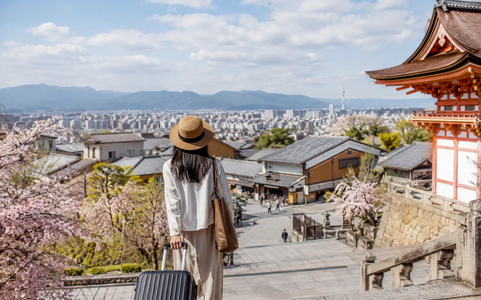 Japan 14-Day Itinerary for First-Time Visitors itinerary overview