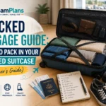 Checked Luggage feature image