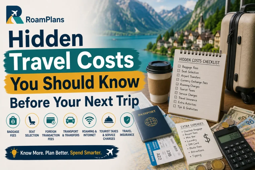 Hidden Travel Costs You Should Know feature image