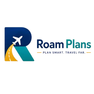 RoamPlans