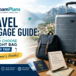 Travel Luggage Guide feature image