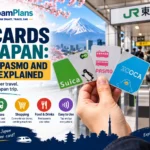 IC Cards in Japan