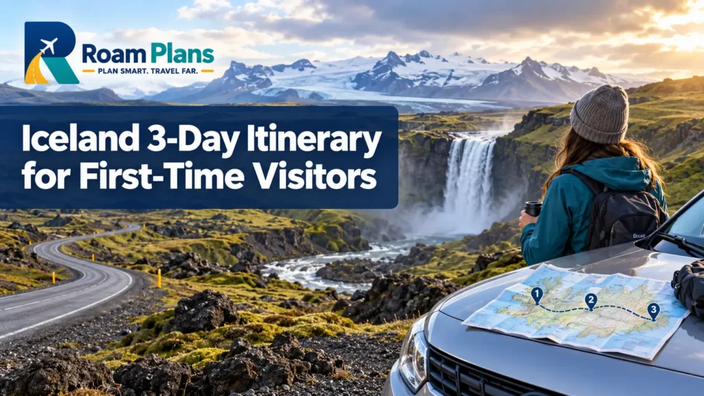 Iceland 3-Day