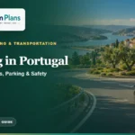 Driving in Portugal