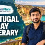 Portugal 10-Day Itinerary
