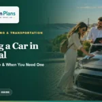 Renting a Car in Portugal